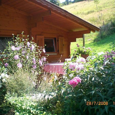 Haus Confido Hotel Bad Griesbach  Quarto foto