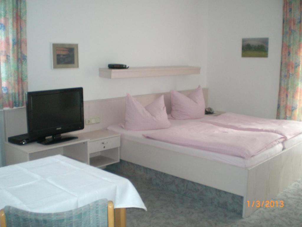 Haus Confido Hotel Bad Griesbach  Quarto foto