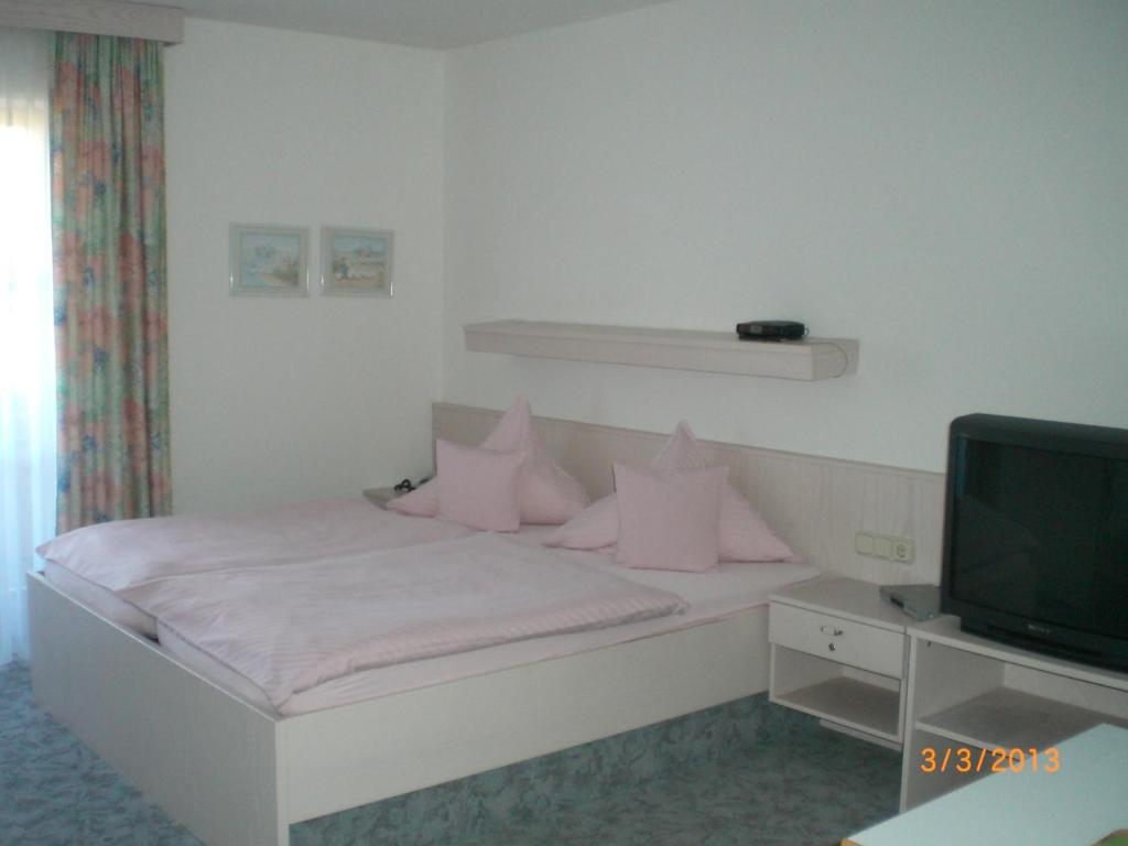 Haus Confido Hotel Bad Griesbach  Quarto foto