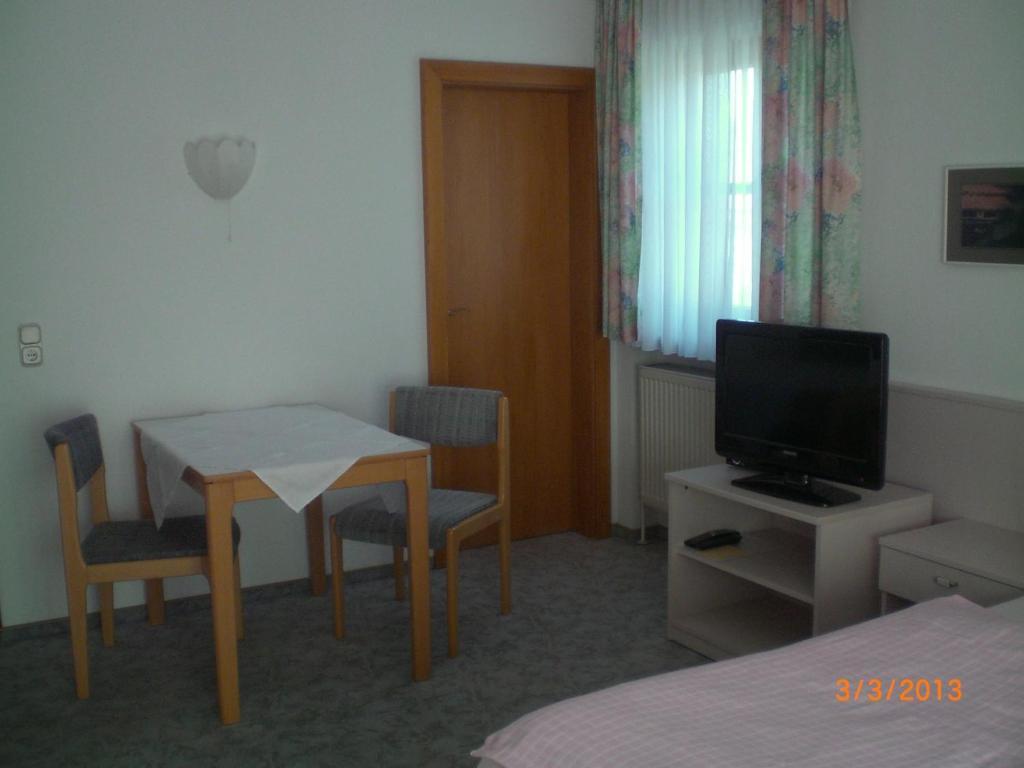 Haus Confido Hotel Bad Griesbach  Quarto foto