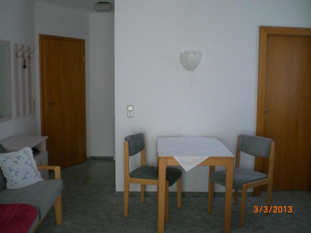 Haus Confido Hotel Bad Griesbach  Quarto foto